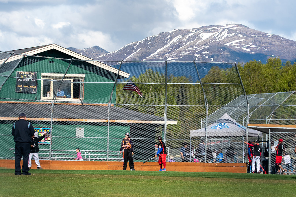 The Alaska Softball Community Flickr