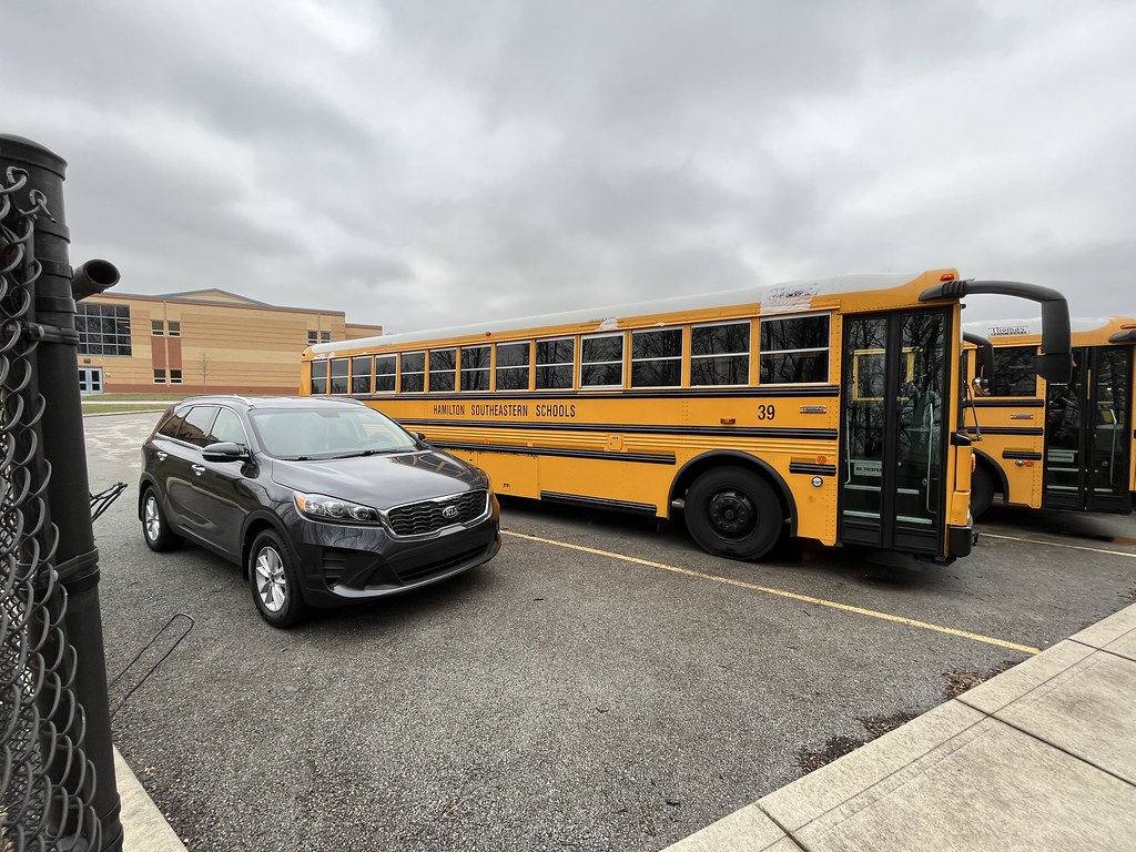 Hamilton Southeastern Schools dumb Flickr