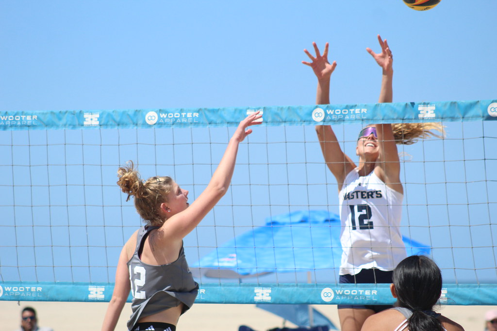BEACH VOLLEY Ottawa vs Masters Flickr