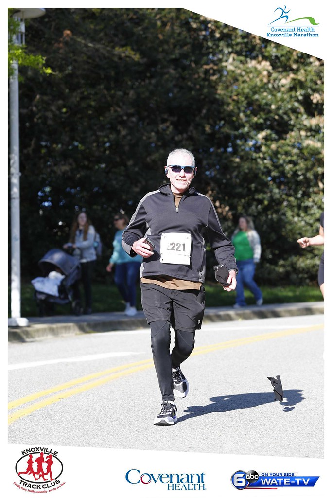 Knoxville Half Marathon 2023 CHKM2023 Jim Ward Flickr
