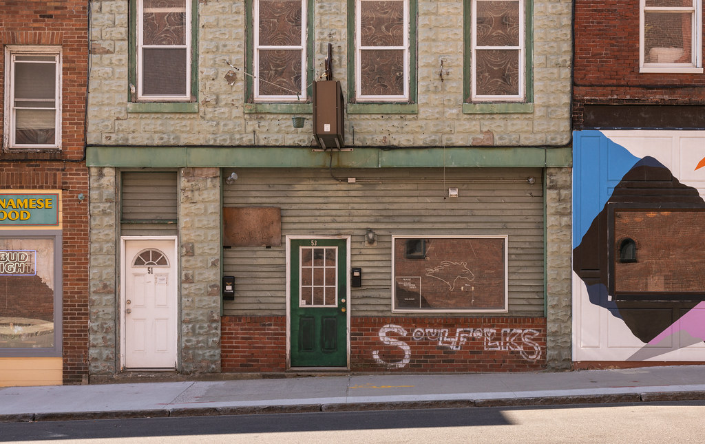 Main Street, Biddeford, ME, May 11, 2022 NAP_Canon EOS R5_… Flickr