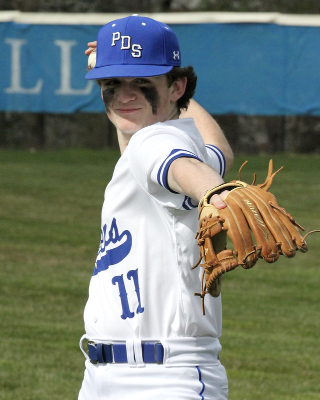 2023 Varsity Baseball Flickr