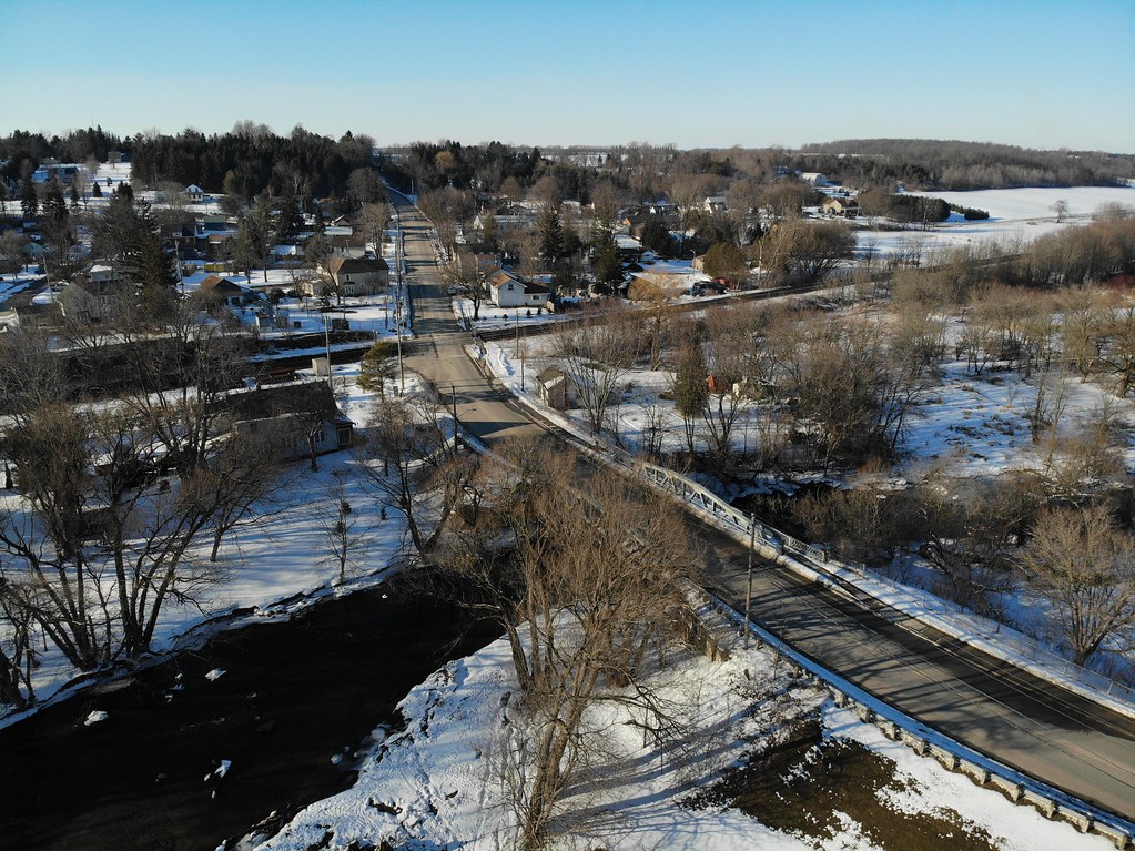 Beachville Ontario 2019 created by dji camera Flickr
