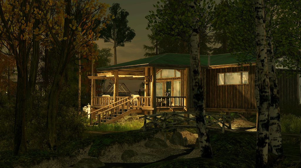 Roches Noires House for Rent Located on a big parcel of … Flickr