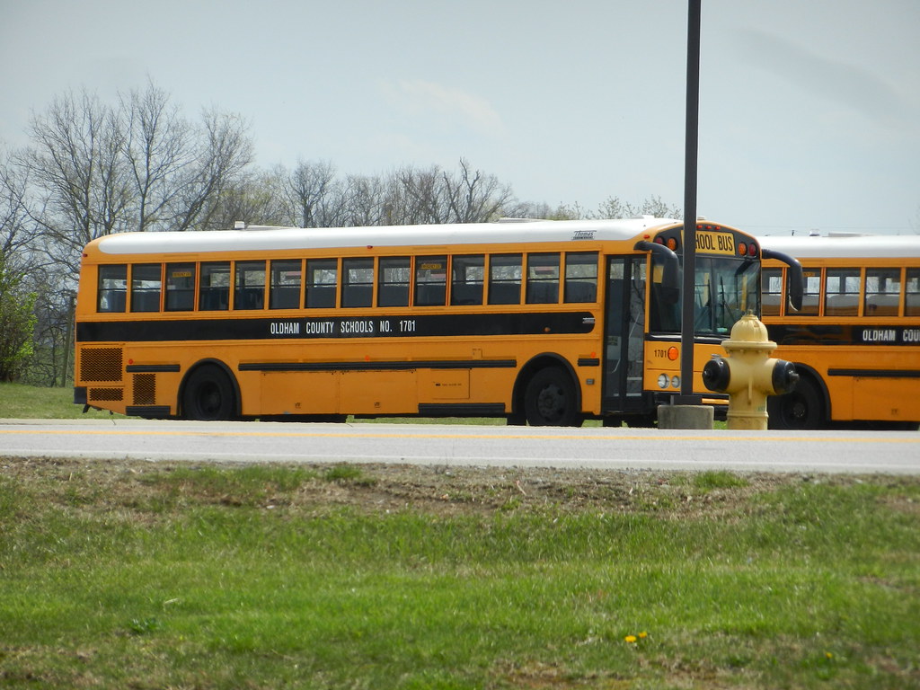 Oldham County Schools 1701 Crestwood Elementary Crestwoo… Flickr