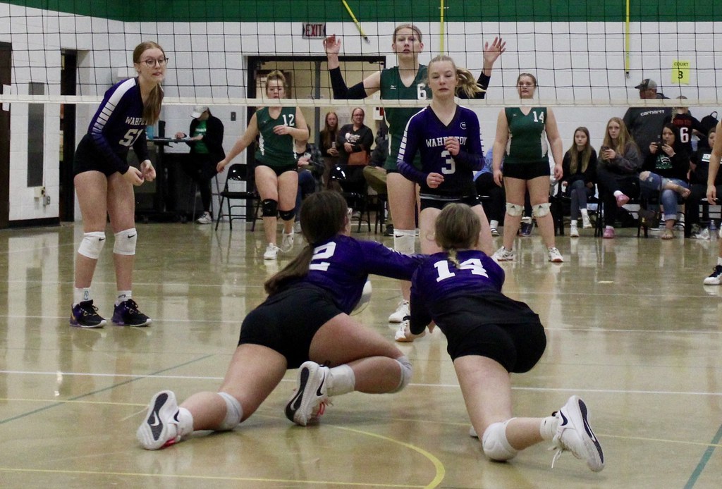 16u Breckenridge Tournament 4/2/23 Flickr