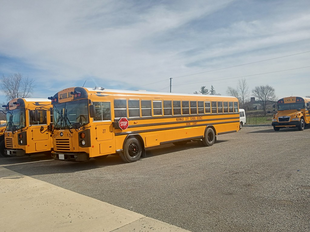 Norwalk Ohio School District at Emery Johnson blog