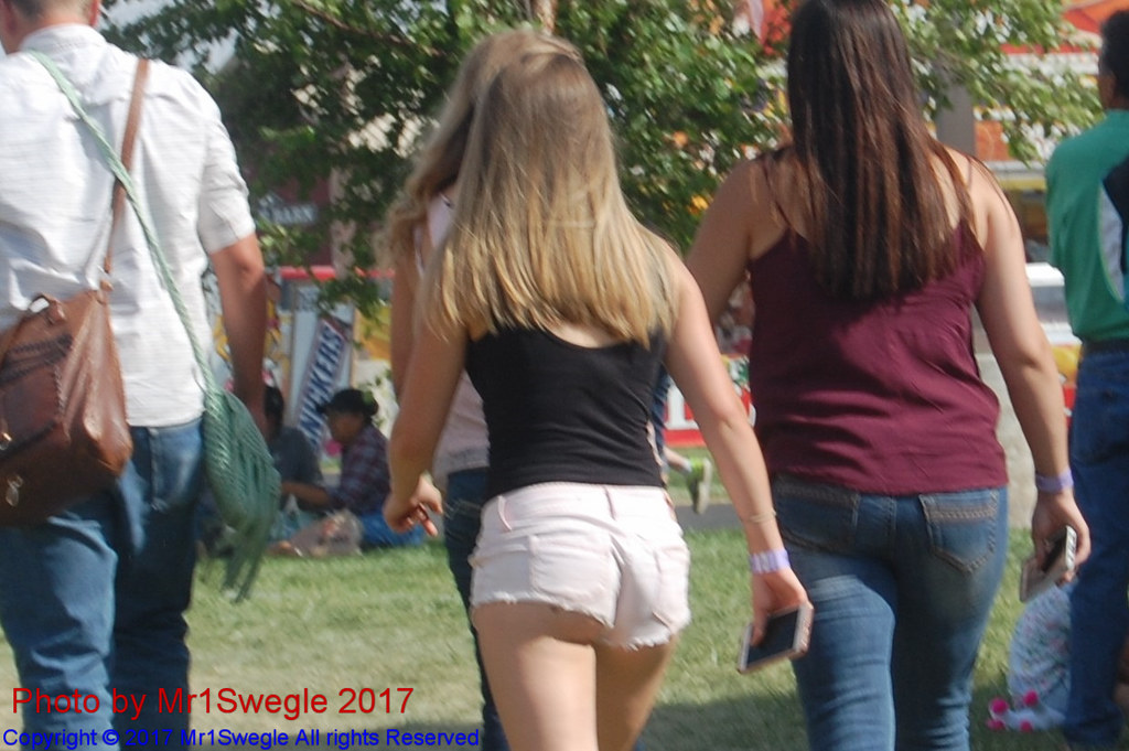 Deschutes County Fair Redmond, Oregon 2017 (1 of 10) Flickr