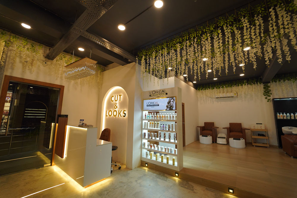 Cut & Looks Beauty Salon Varanasi We Provide more types of… Flickr