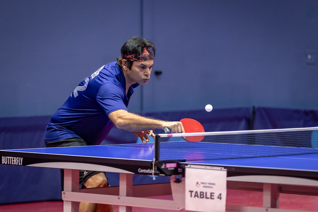 249A0863 Table Tennis America Flickr