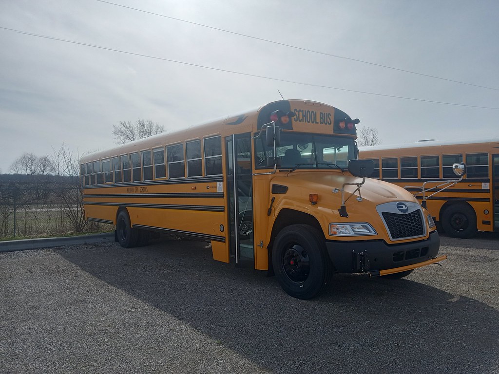 Hilliard City Schools Hilliard City School District 2024 B… Flickr