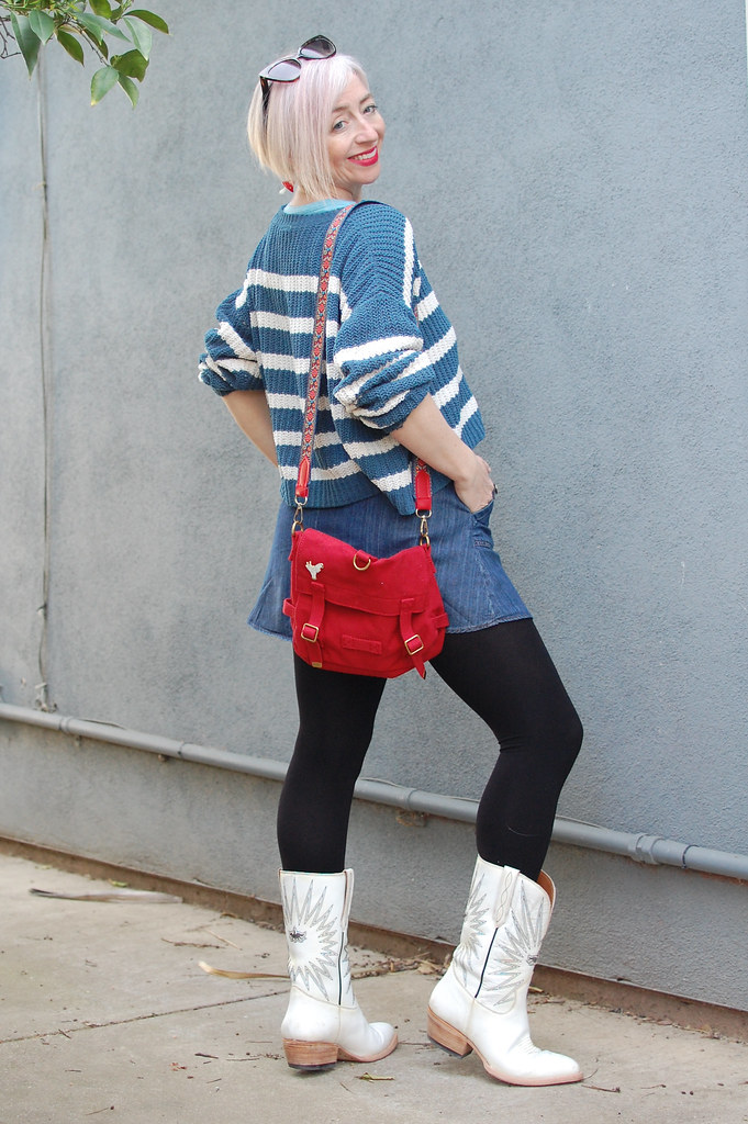 White Western Good guy White hats mean good guys in the ol… Flickr