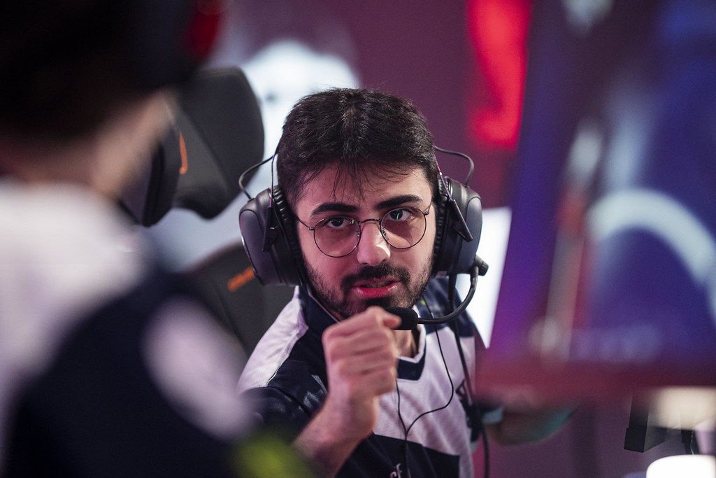 VCT EMEA 2023 Week 2 Day 3 Berlin, Germany Taken during t… Flickr