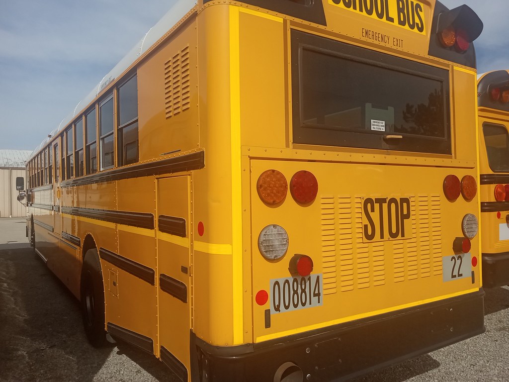 Centerville City Schools 22 Centerville City School Distri… Flickr