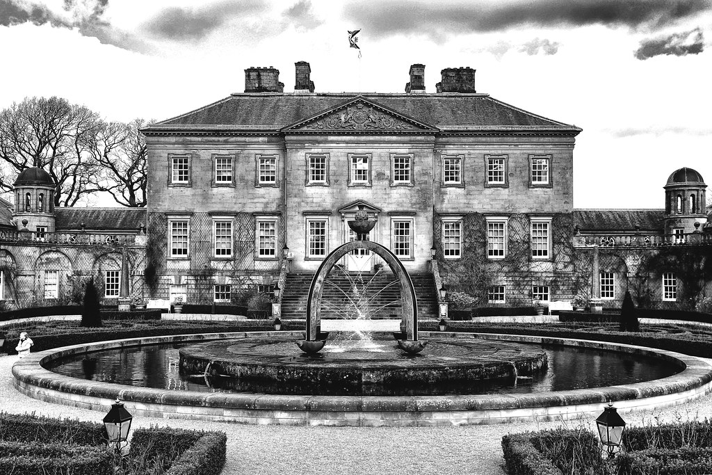 dumfries house willie_stewart7 Flickr
