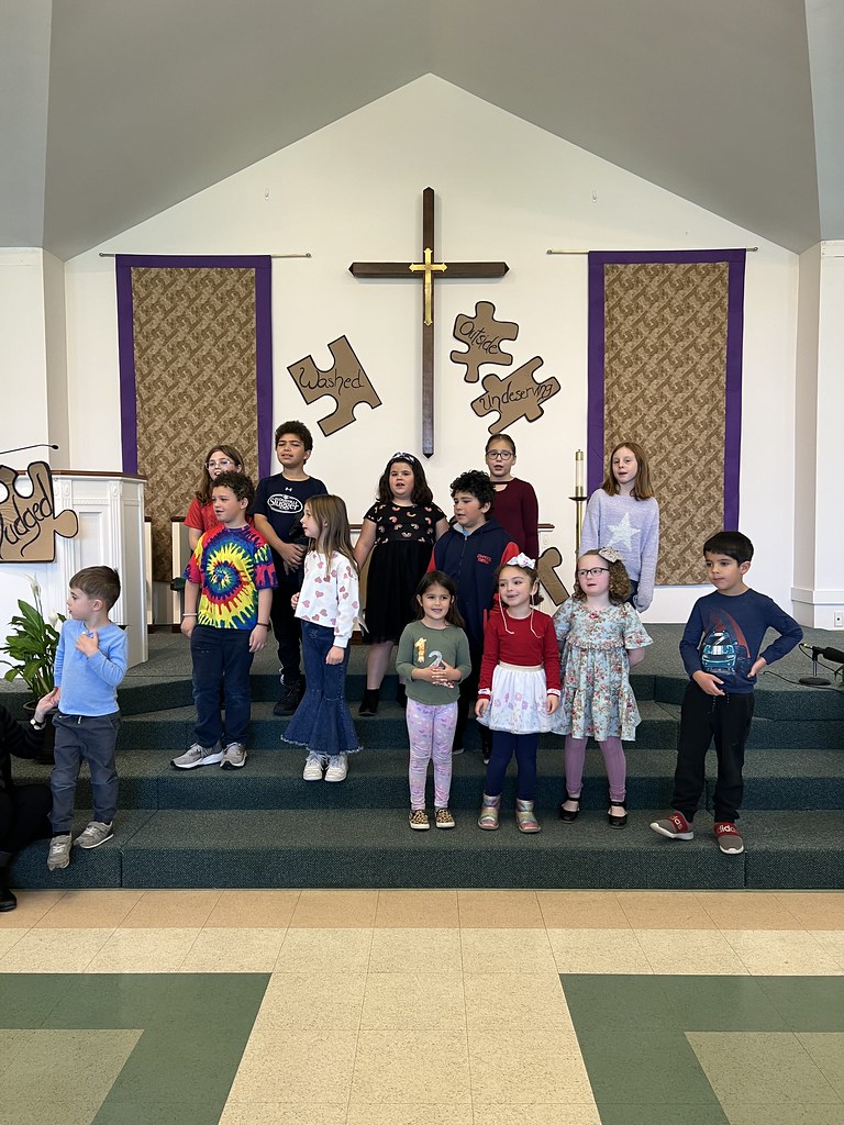 Untitled Good Shepherd United Methodist Church Flickr