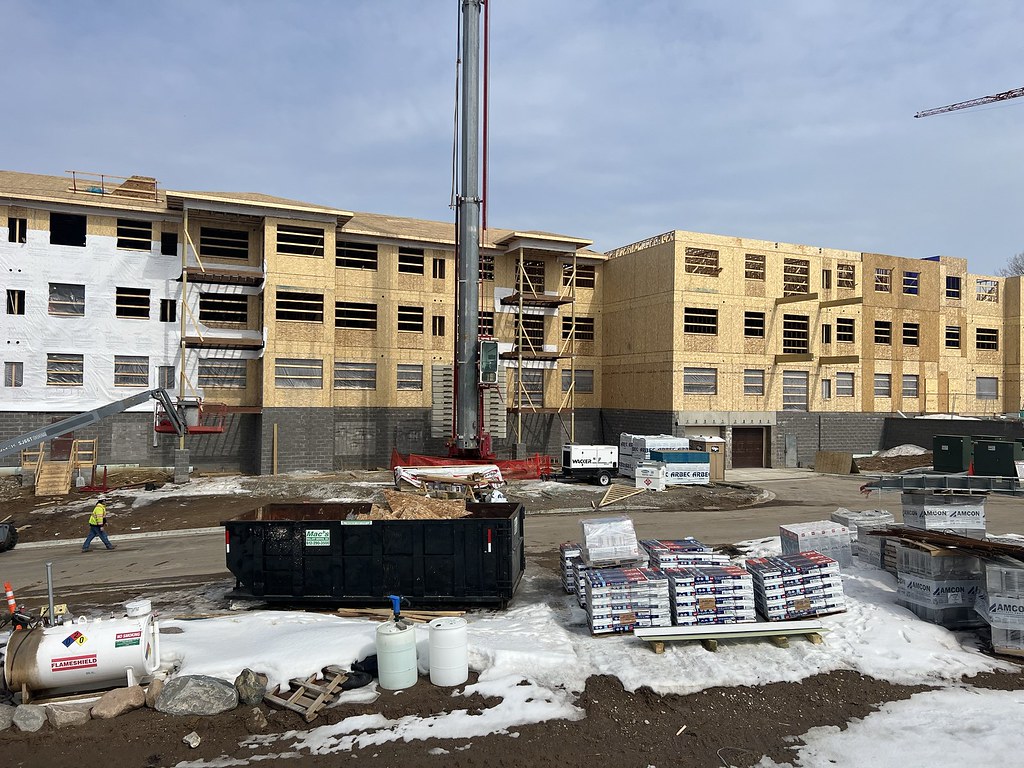 March 24, 2023 Applewood Pointe of Apple Valley Stacy Feliciano