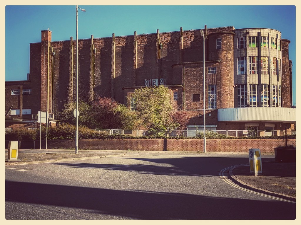 Childwall, Liverpool Flickr