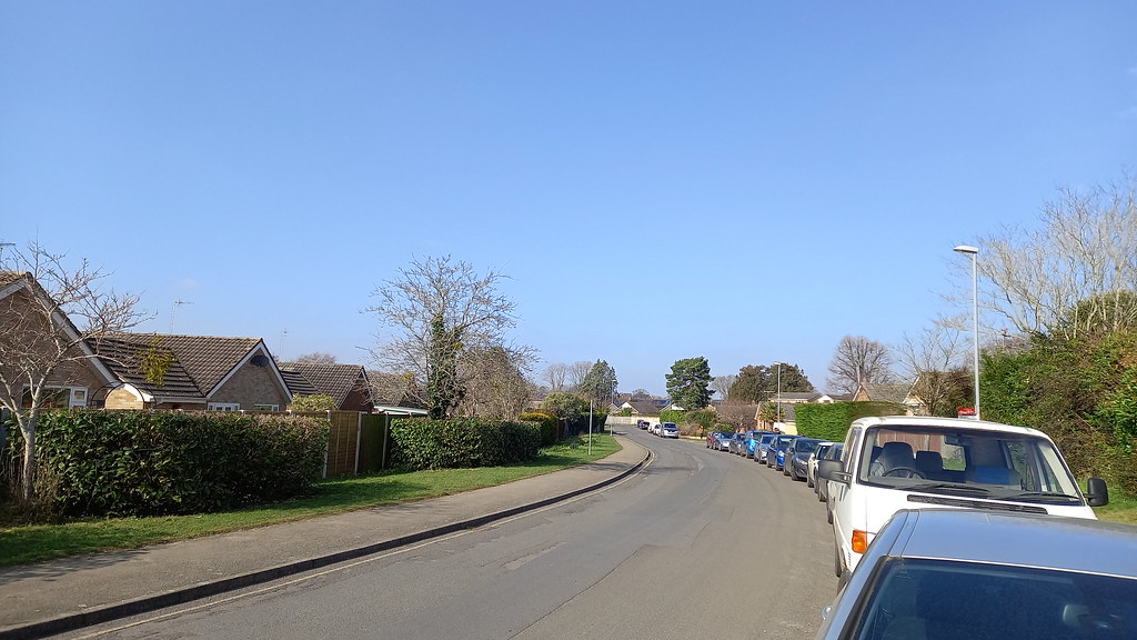 Allenview Road, Wimborne Bournemouth Andy Flickr