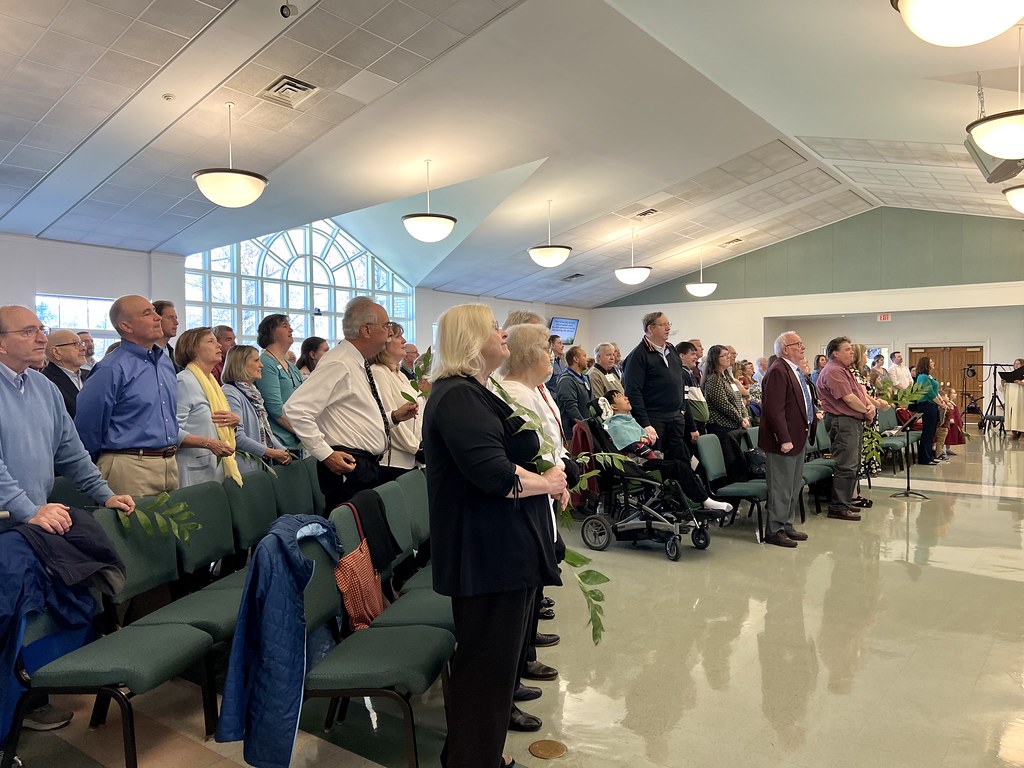 Untitled Good Shepherd United Methodist Church Flickr