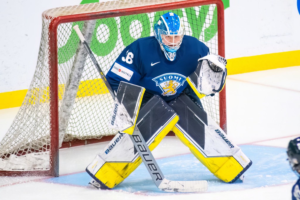 2023 Women's World Hockey Championship Brampton, Ontario … Flickr