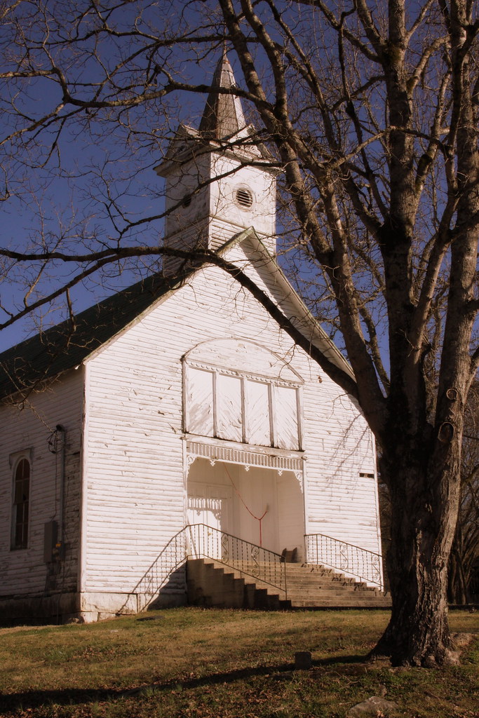 Temperance Hall Methodist Church (Alt View) Temperance Hal… Flickr