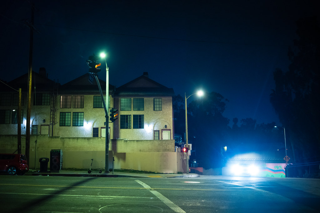 Odin Street Sony a1 + Zeiss Milvus 35mm f/1.4 ZF.2 lens Mina Rhodes