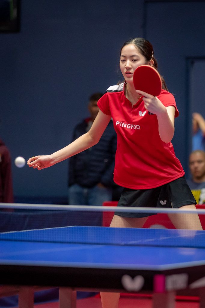 249A4196 Table Tennis America Flickr