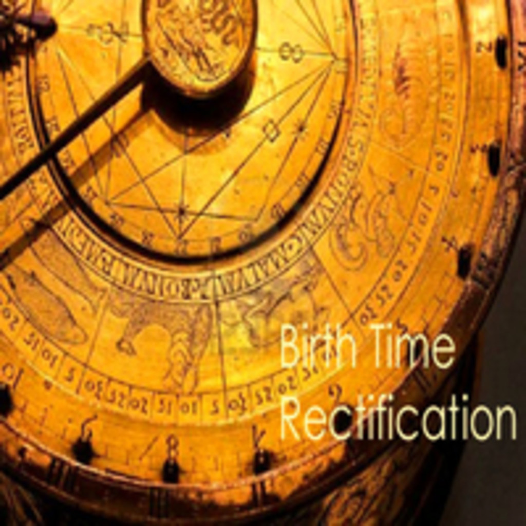 Astrological Consultation Birth Time Rectification by Vina… Flickr