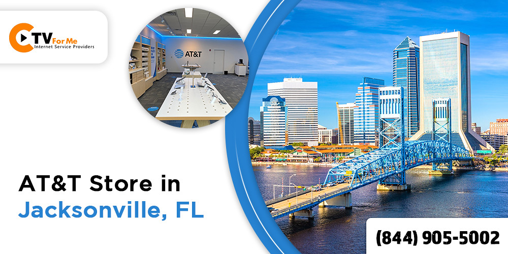 AT&T Stores in Jacksonville, Fl Cell Phones & Wireless P… Flickr