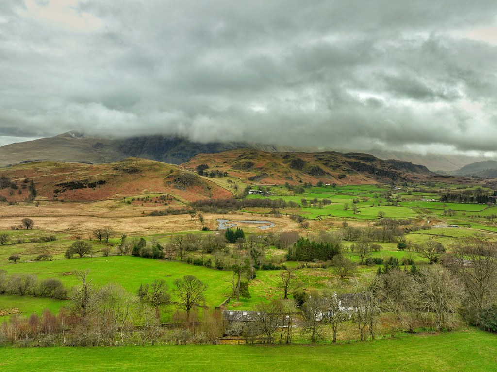 Keswick Clouds default ct_purley Flickr
