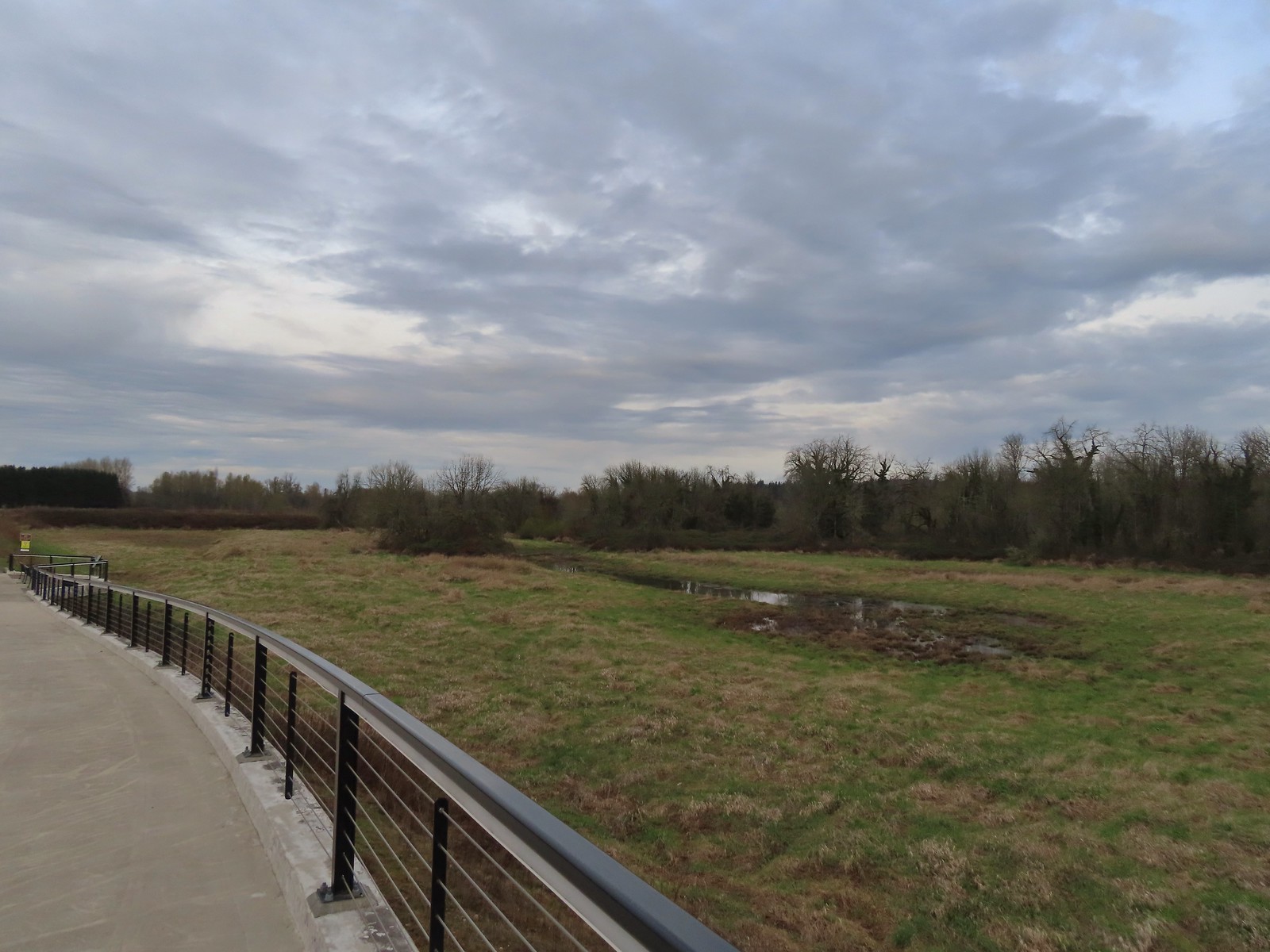 MintoBrown Island Park Outings Spring 2023 wanderingyuncks