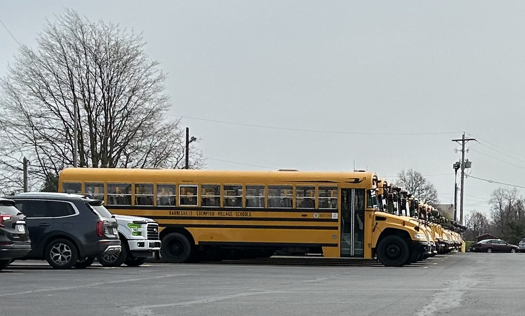 OH Barnesville Exempted Village Schools Flickr
