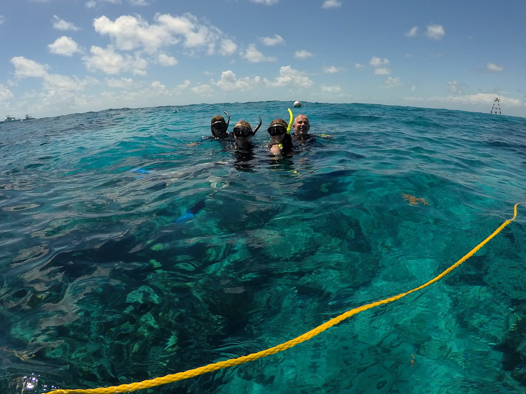 Snorkel Tour Key Largo (74) DCIM\101GOPRO\GOPR1841.JPG Flickr