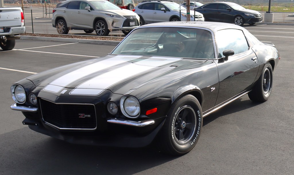 P Dubs Tehachapi Saturday Cars and Coffee Brian 211 Photography