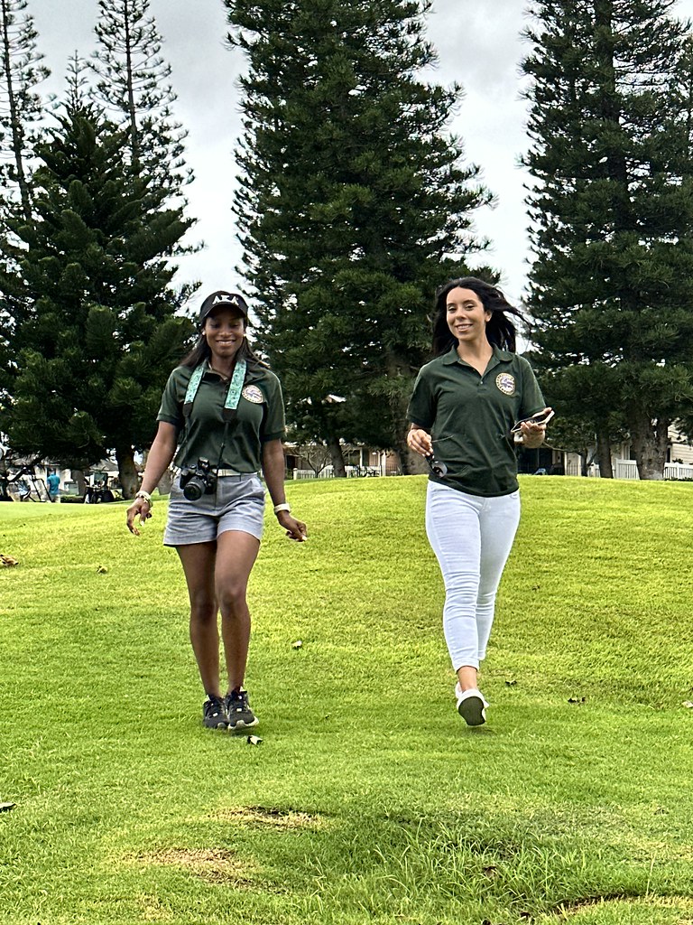 Untitled UH Manoa Army ROTC Flickr