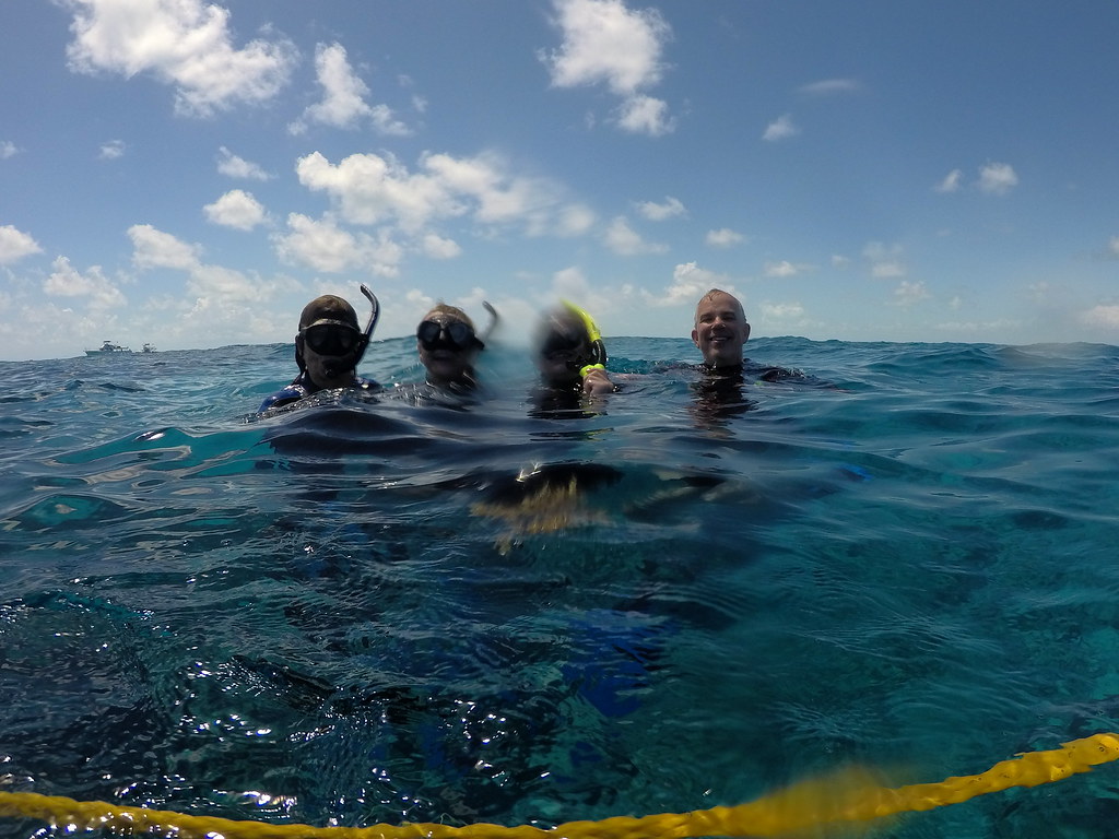 Snorkel Tour Key Largo (76) DCIM\101GOPRO\GOPR1843.JPG Flickr