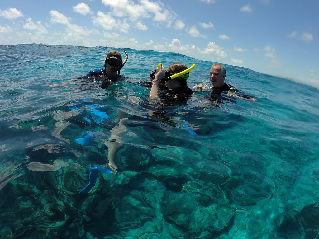 Snorkel Tour Key Largo (75) DCIM\101GOPRO\GOPR1842.JPG Flickr