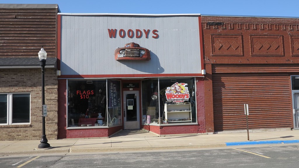 Woody S Auto Sales Whiteland Indiana at Thomas Bryant blog