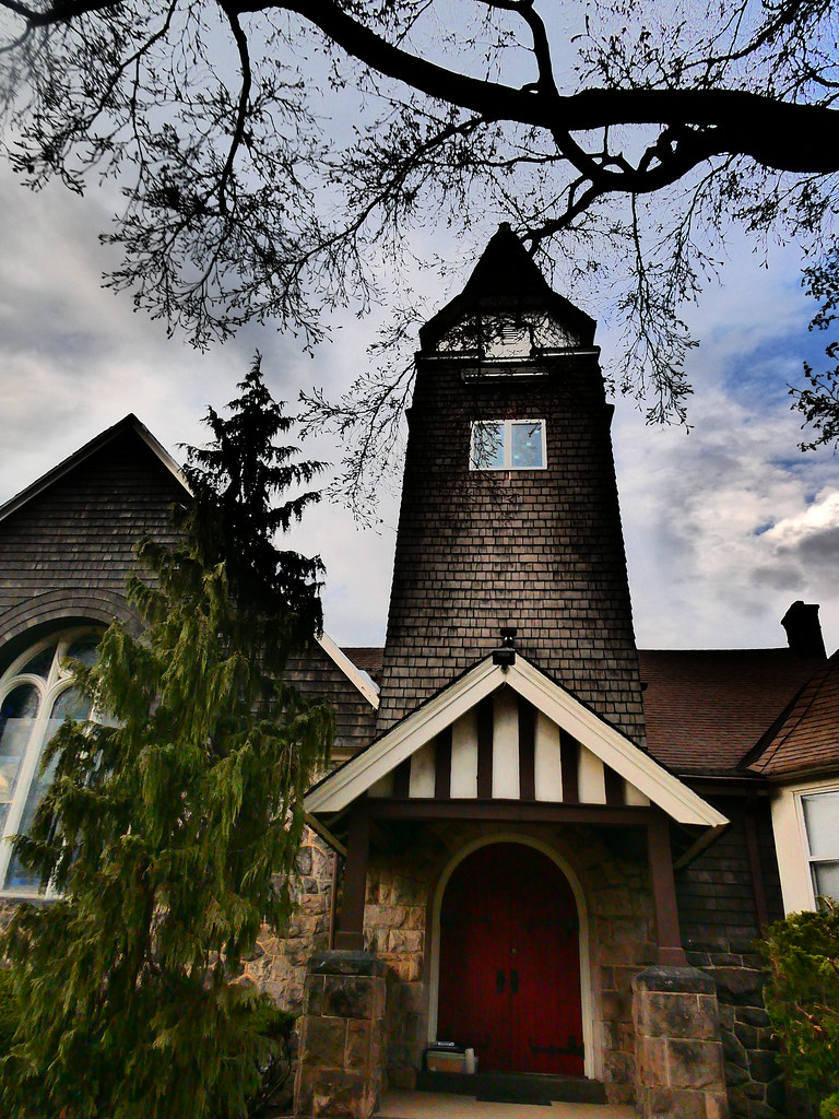 The Presbyterian Church in Leonia, NJ Maundy Thursday Wor… Flickr