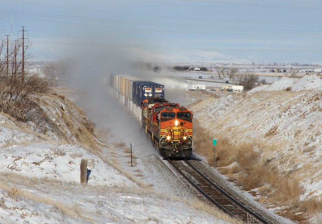 Keenesburg, Colorado Matty G R Flickr