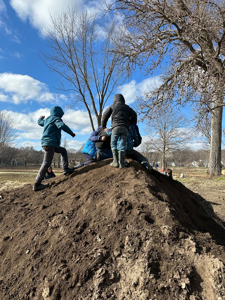 2023 Spring ASP Lower City Park Zac Wedemeyer Flickr