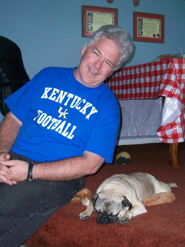 2009 02 21 Mark and Mia II Mark Hermansdorfer Flickr