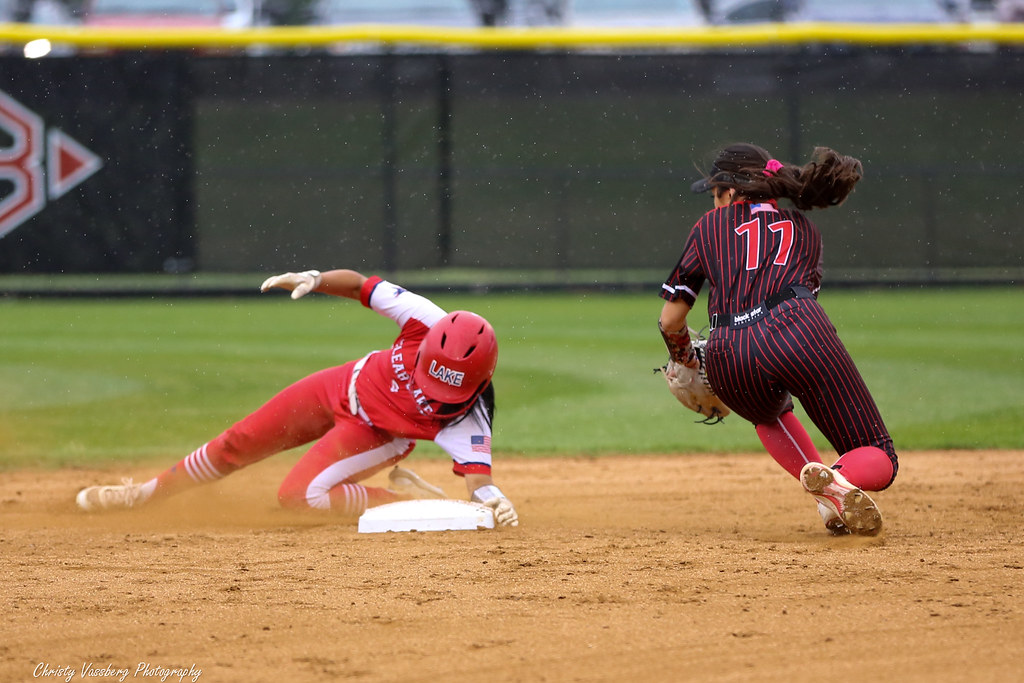 CLHS Varsity Softball Game April 6, 2023 Flickr