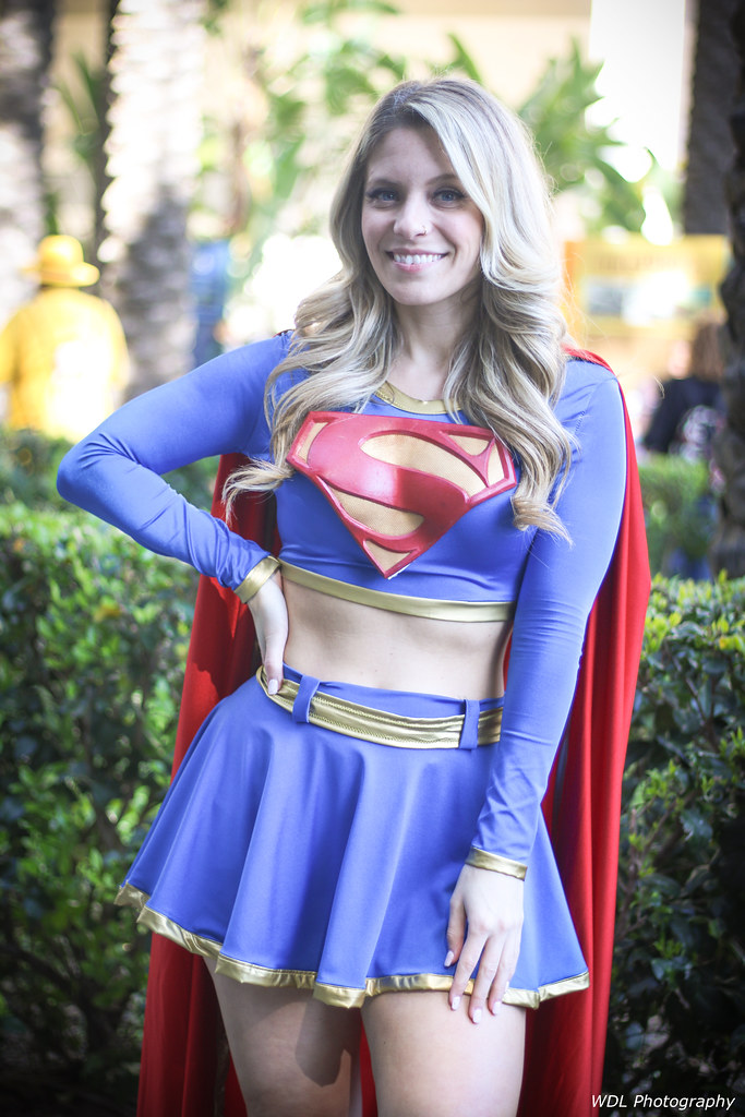 IMG_7728 Supergirl Cosplayer Laney Feni Flickr