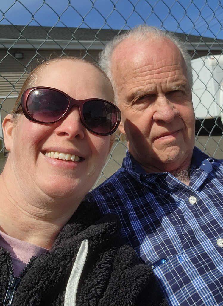 Easter weekend with the family ️ Cecile Wallace Flickr