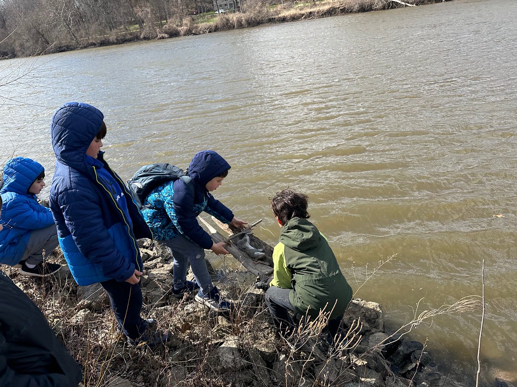 2023 Spring ASP Lower City Park Zac Wedemeyer Flickr