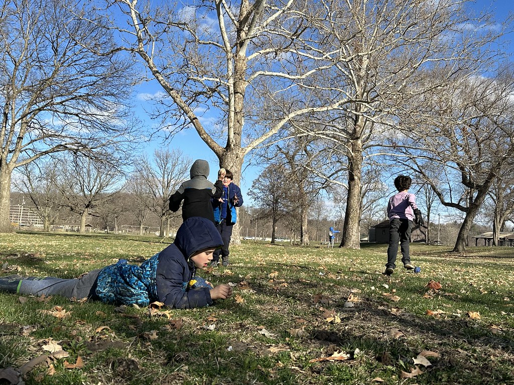 2023 Spring ASP Lower City Park Zac Wedemeyer Flickr