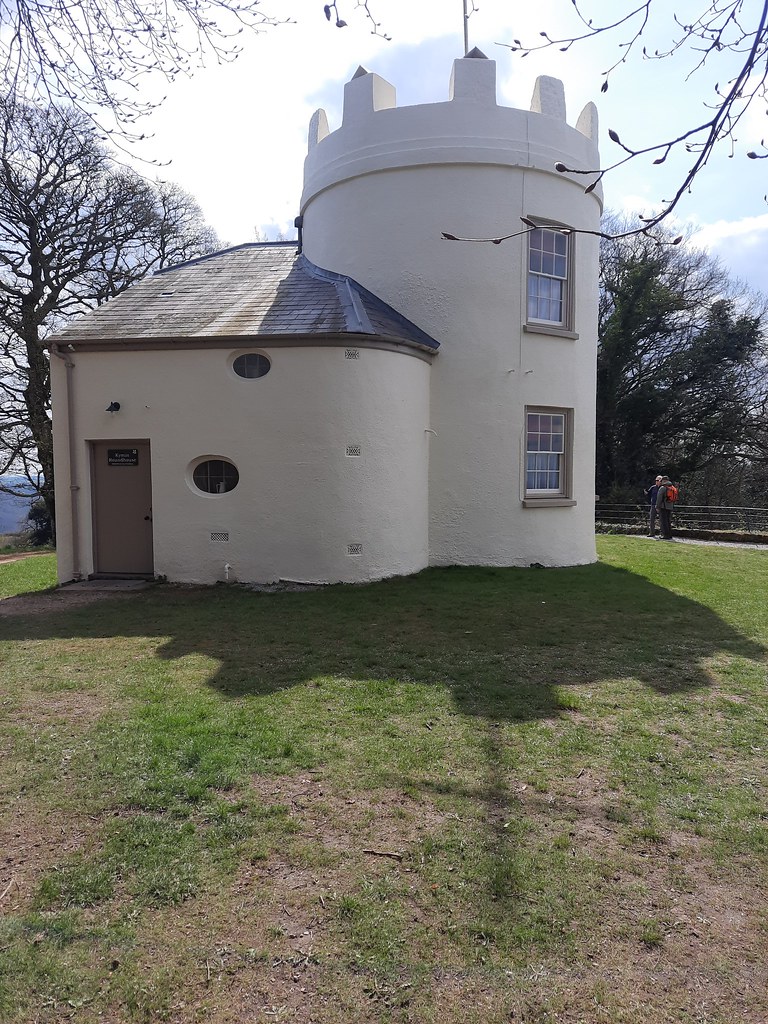 Round House Cath Shore Flickr
