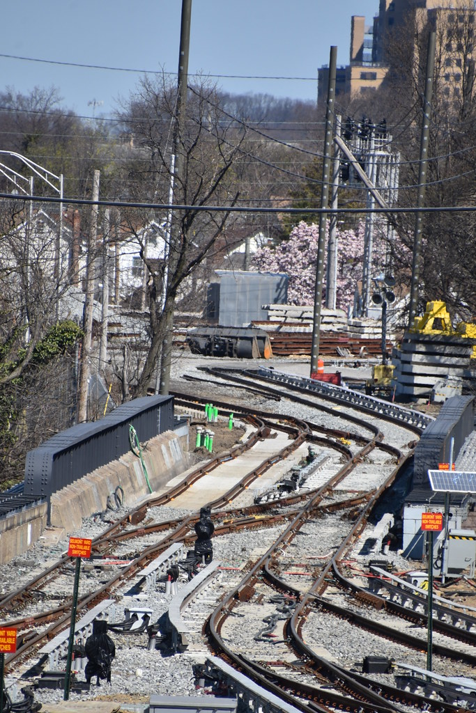 Belmont Yard Belmont Yard Edward Hand Flickr